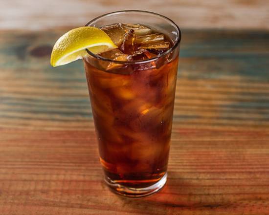 Iced Tea