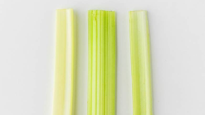 Celery Sticks