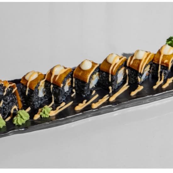 Kakikama Sushi