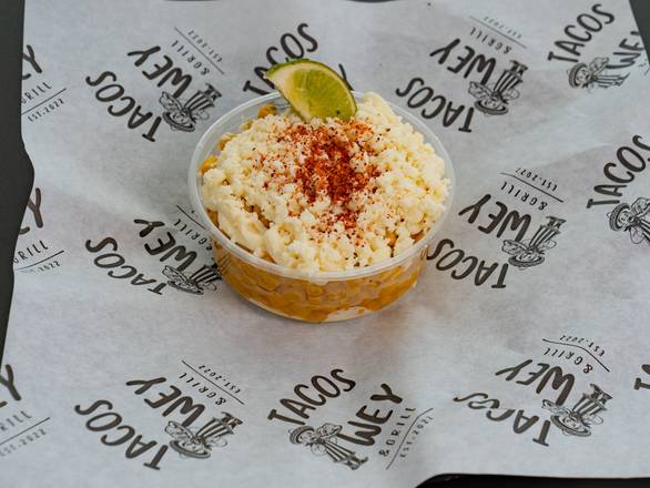 Esquite Street Corn