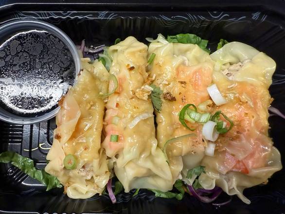 "Bold" Dim-Sum (4)