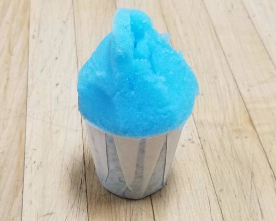 Blue Raspberry Ice