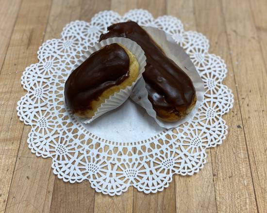 Chocolate Eclair