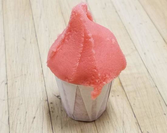 Cherry Ice