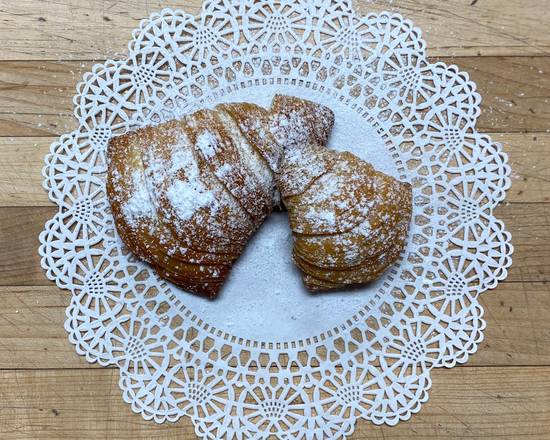 Sfogliatelle
