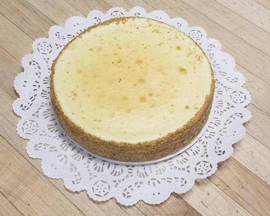 Cheesecake