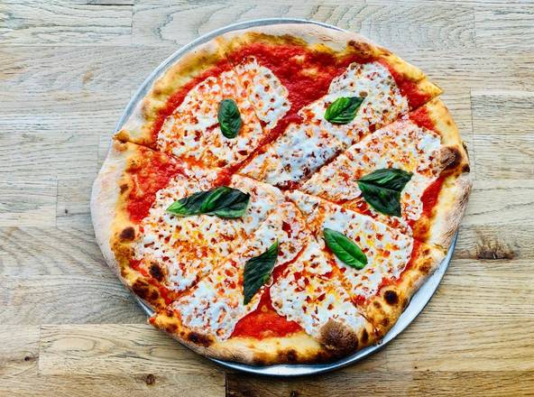 Pizza Margarita