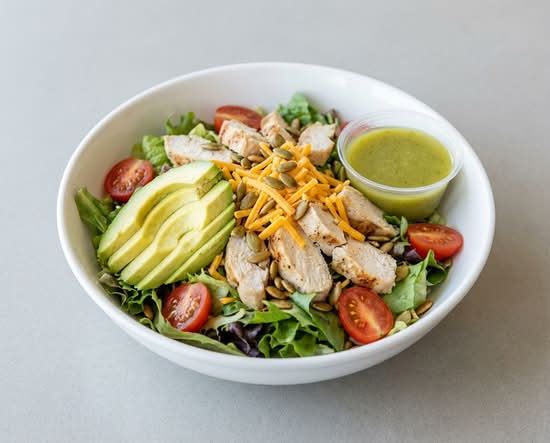 Avocado Salad
