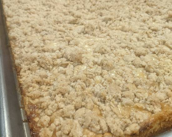 Lemon Bars