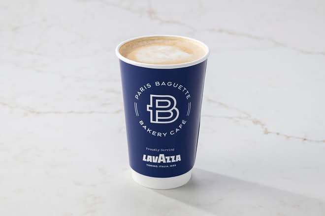 Cafe Mocha