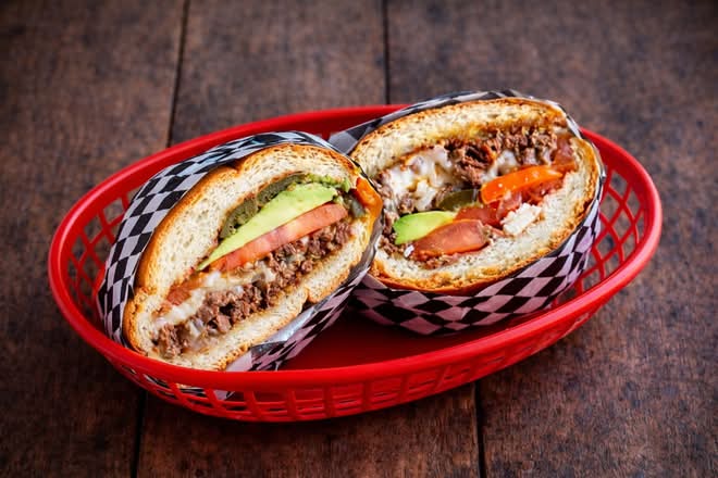 Torta Española