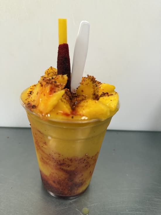 Mangonada