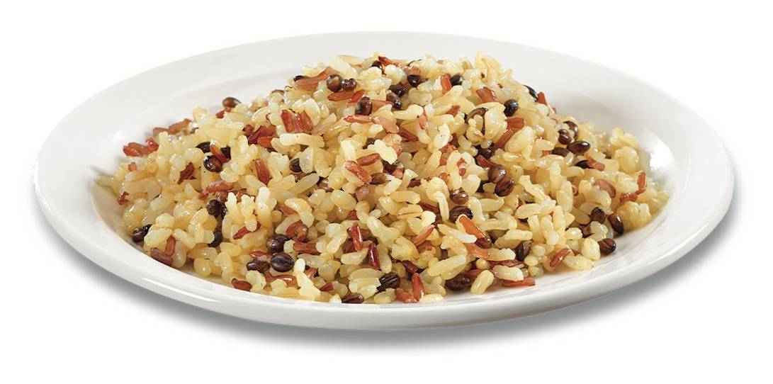 Whole Grain Rice