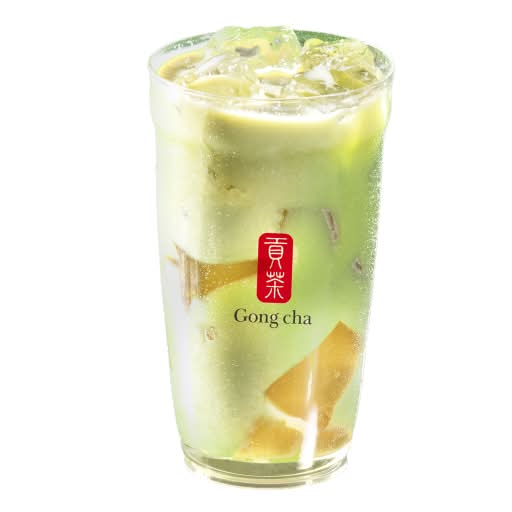Matcha Levitea
