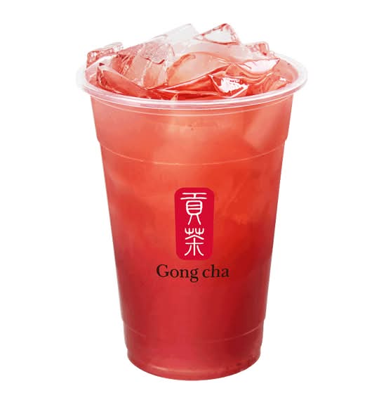 Strawberry Lemonade