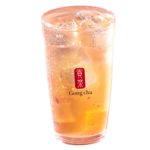 HoneyBerry Levitea