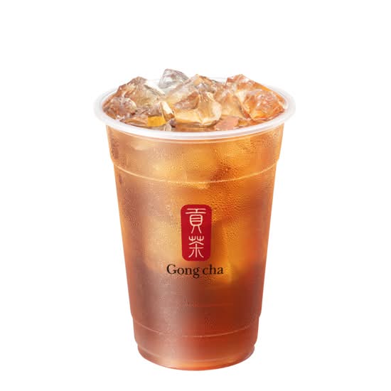 Black Tea