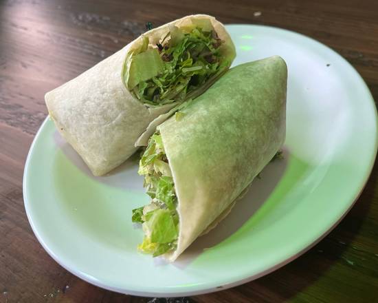 Caesar Wrap