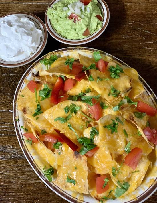 Nachos