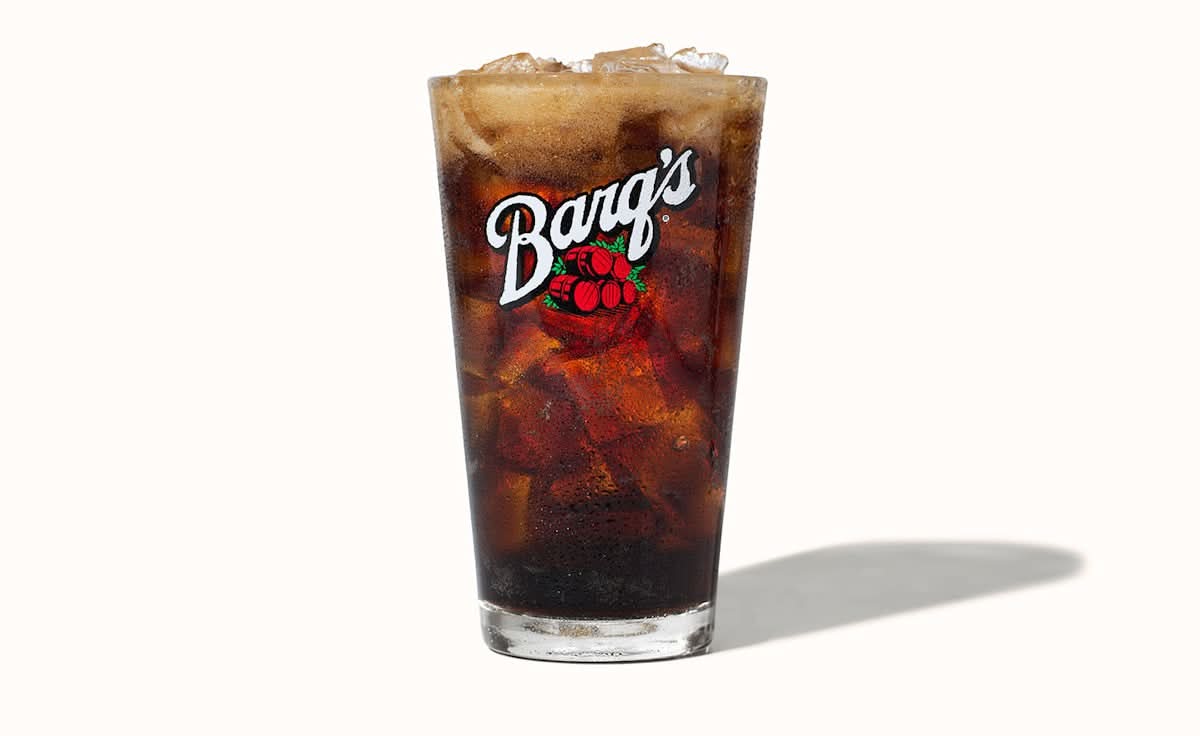 Barq's Rootbeer