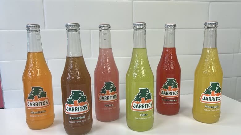 Jarritos