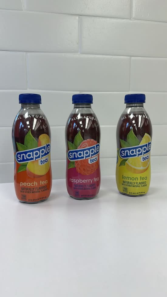Snapple