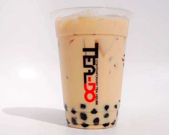 Black Milk Tea