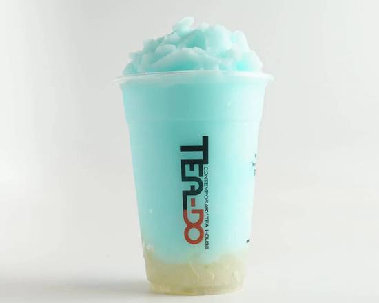 *.Cool Blue Raspberry
