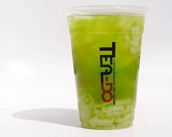 Honeydew Green Tea