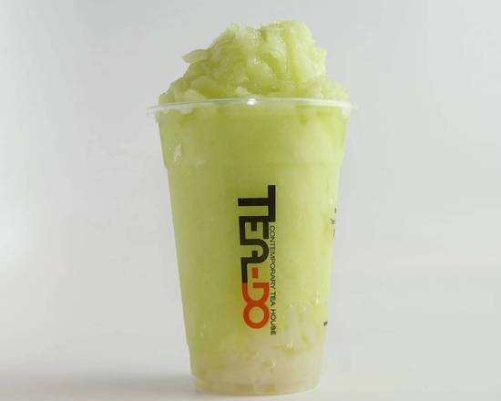 *.Green Apple Smoothie