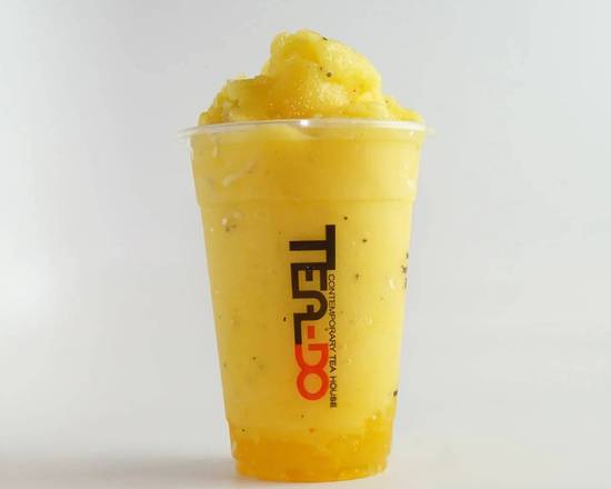 *.Passion-fruit Smoothie
