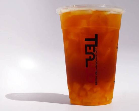 Mango Black Tea