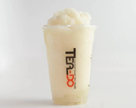 *.Lychee Smoothie