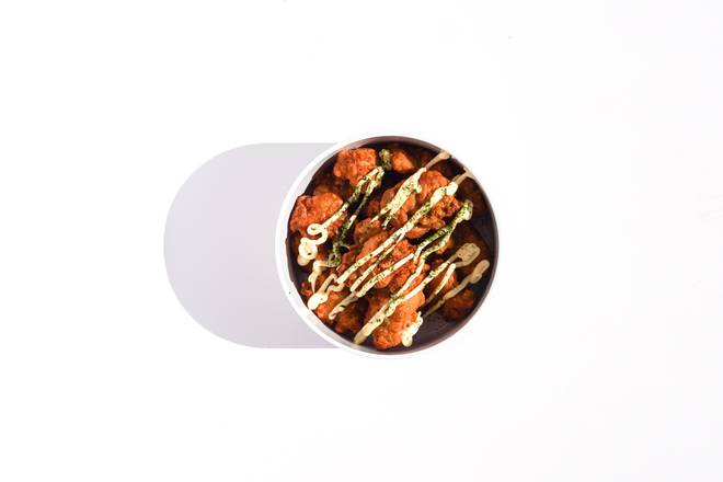 Chicken Karaage