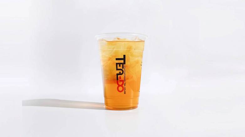 Honey Jasmine Green Tea
