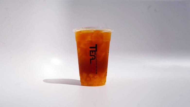 Peach Black Tea