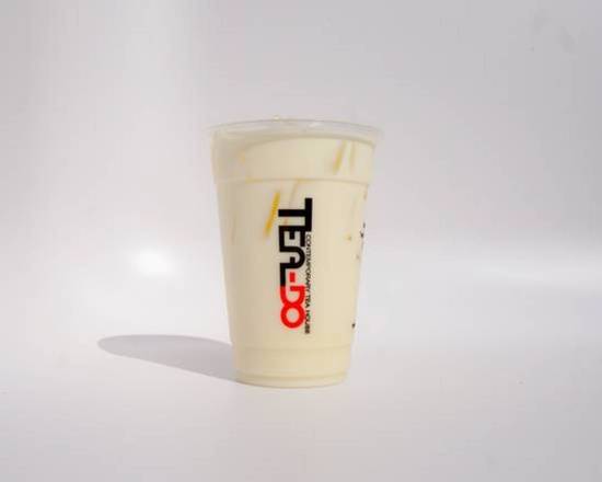 *.Jasmine Milk Tea