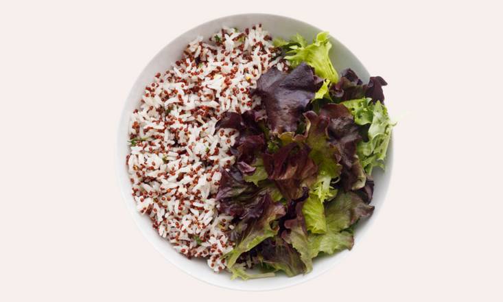Grain Bowl