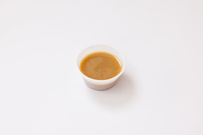 Miso Sesame