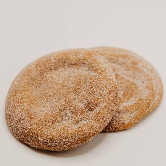Snickerdoodle Cookie