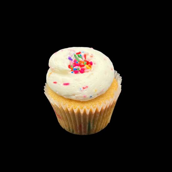 Pridefetti™ Cupcake