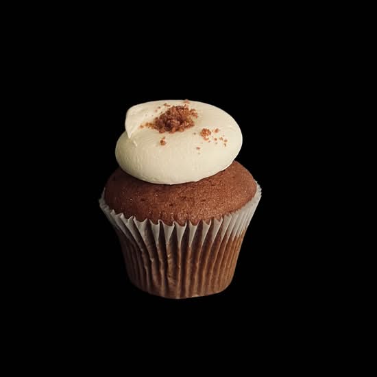 Red Velvet Cupcake