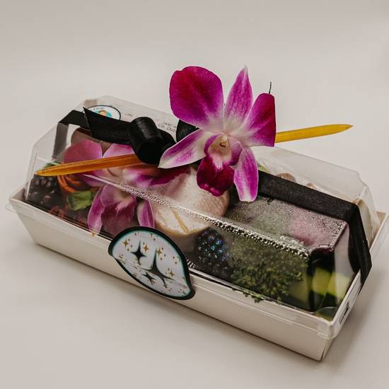 The Bisbee Box