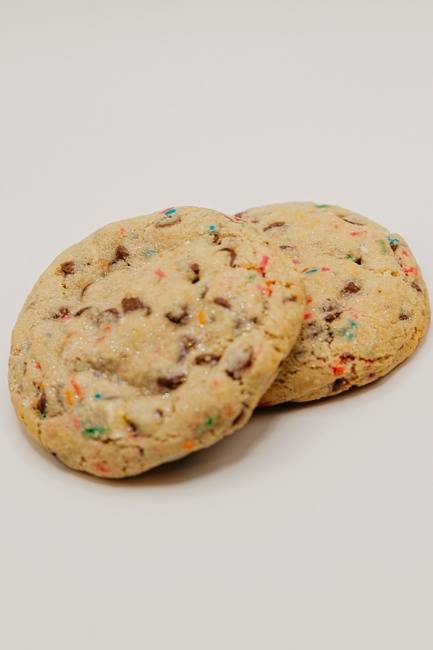 Chocolate Chip Cookie