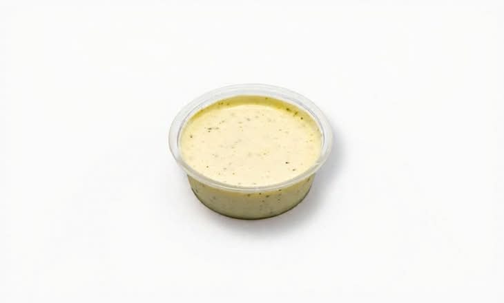 Lemon pepper sauce - Dip