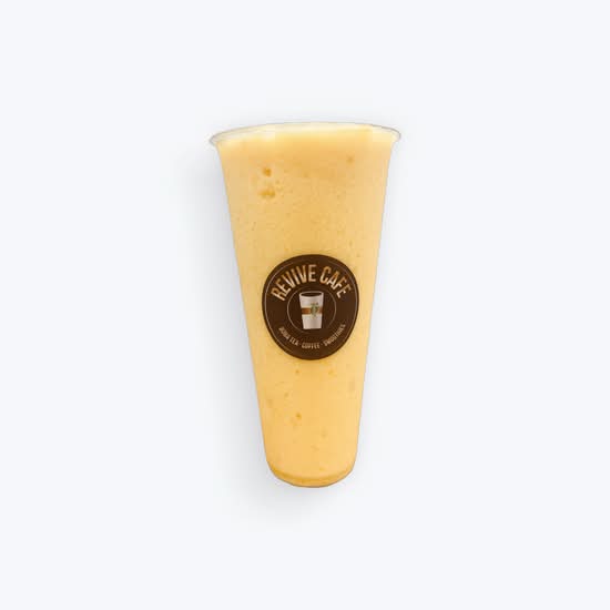 Mango Smoothie