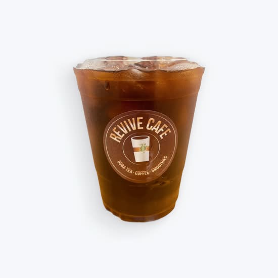 Cold Brew