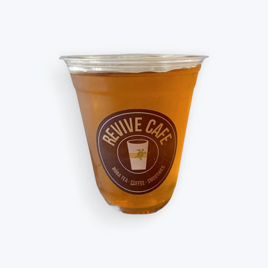 Apple Juice 12 oz