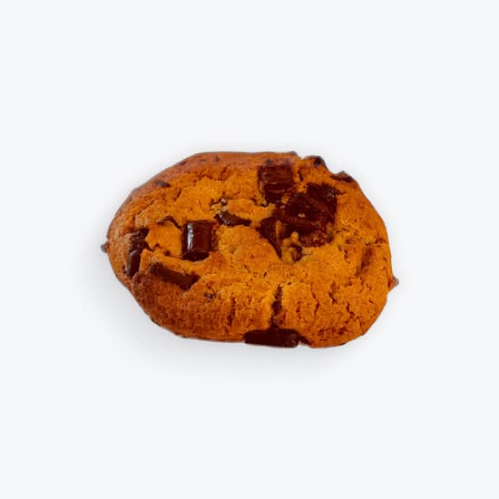 Chocolate Chip Cookie
