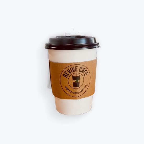 Espresso *